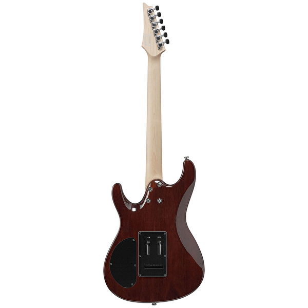 Ibanez SA260FM-BRG Elektro Gitar